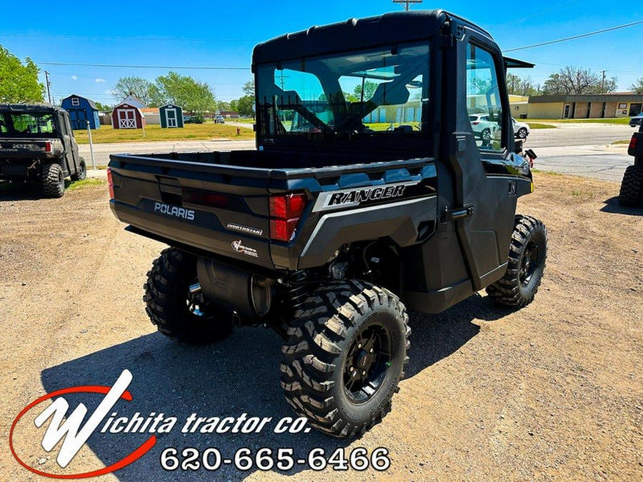 2025 Polaris® Ranger XP 1000 NorthStar Edition Ultimate