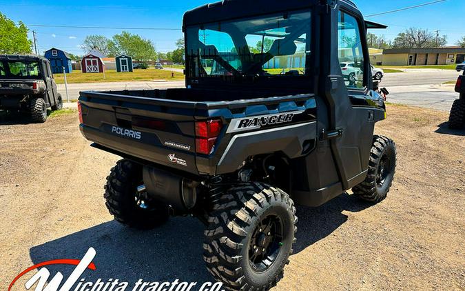 2025 Polaris® Ranger XP 1000 NorthStar Edition Ultimate