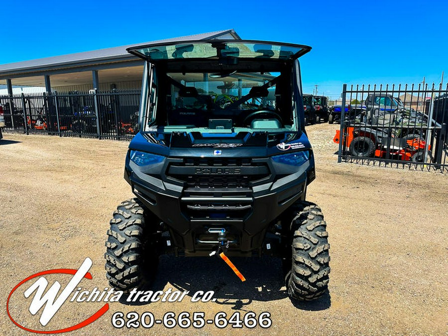 2025 Polaris® Ranger XP 1000 NorthStar Edition Ultimate