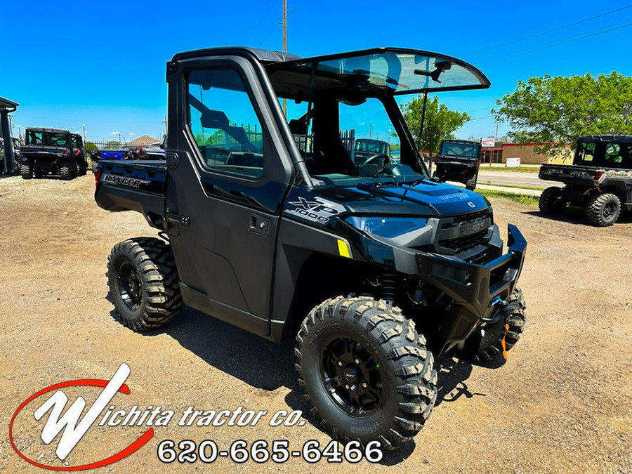 2025 Polaris® Ranger XP 1000 NorthStar Edition Ultimate