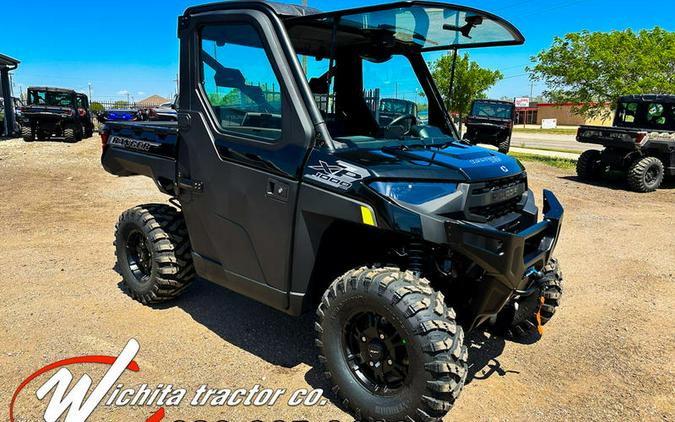 2025 Polaris® Ranger XP 1000 NorthStar Edition Ultimate