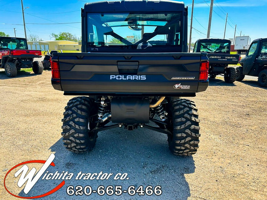 2025 Polaris® Ranger XP 1000 NorthStar Edition Ultimate