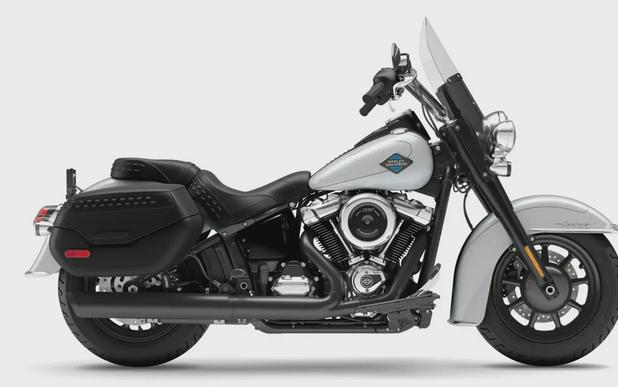 2025 Harley-Davidson Heritage Classic FLHC