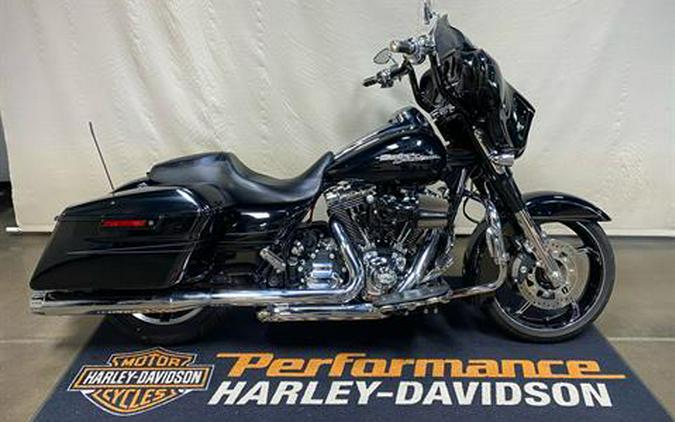 2014 Harley-Davidson Street Glide® Special