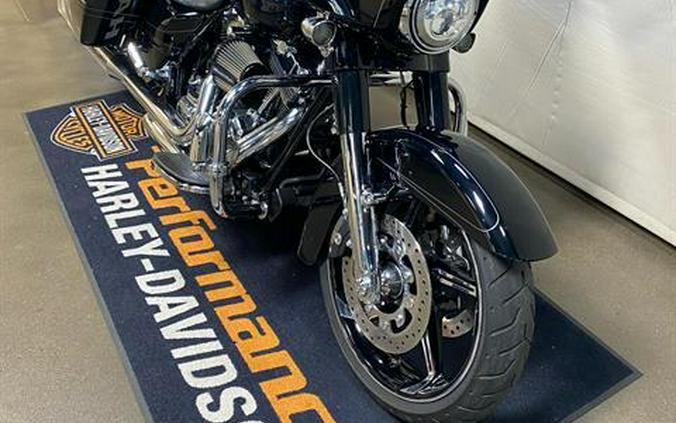 2014 Harley-Davidson Street Glide® Special