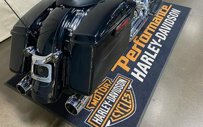 2014 Harley-Davidson Street Glide® Special