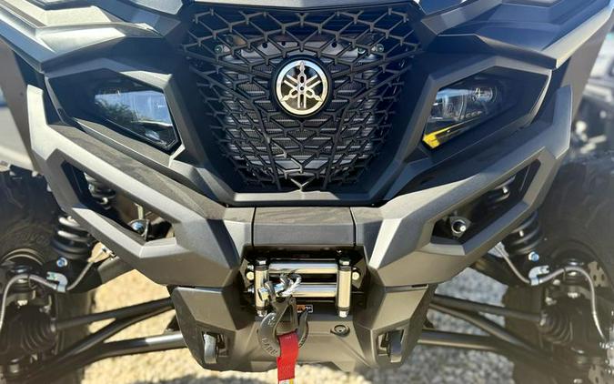 2026 Yamaha Wolverine Rmax4 1000 Xt-R