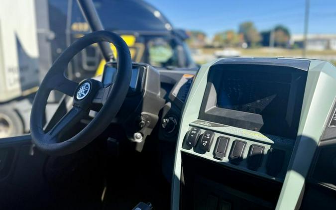 2026 Yamaha Wolverine Rmax4 1000 Xt-R