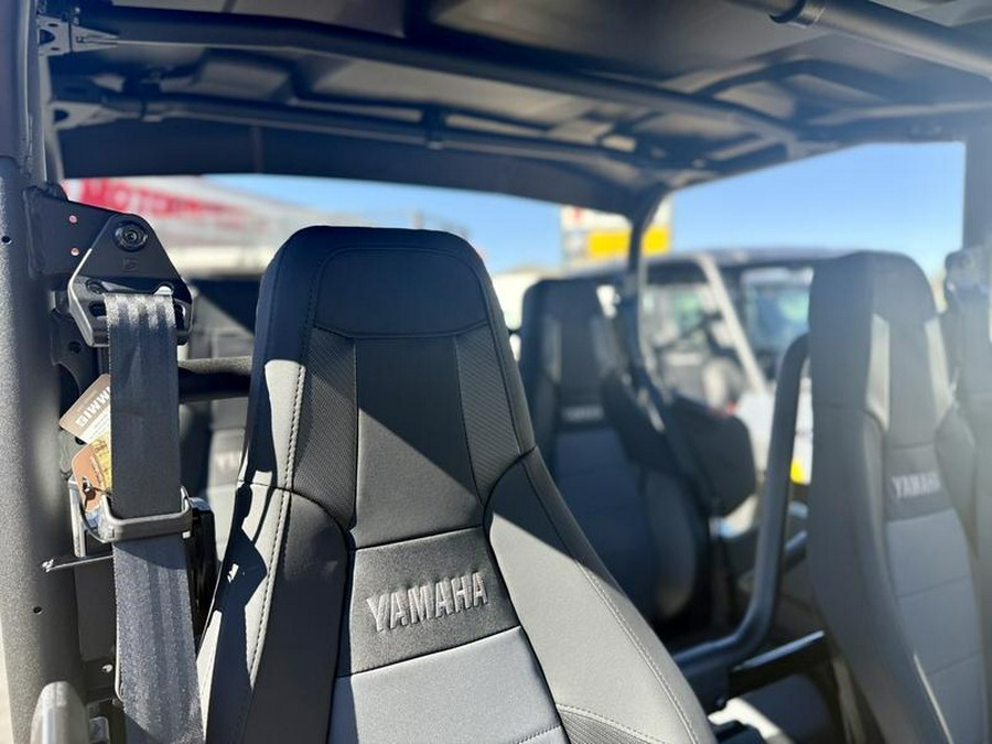 2026 Yamaha Wolverine Rmax4 1000 Xt-R