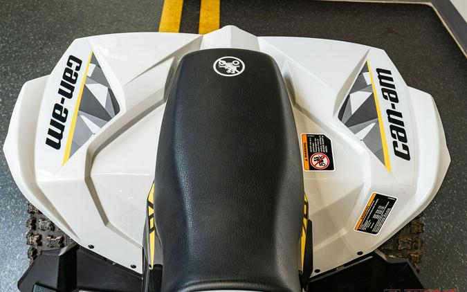 2026 Can-Am RENEGADE 70