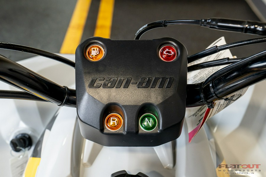 2026 Can-Am RENEGADE 70