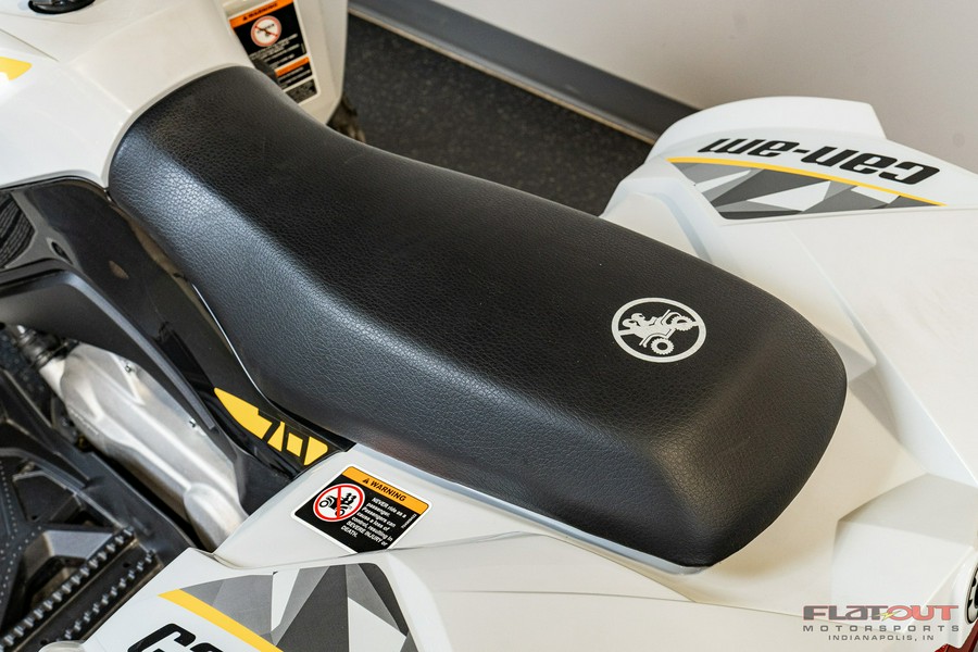 2026 Can-Am RENEGADE 70