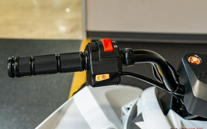 2026 Can-Am RENEGADE 70