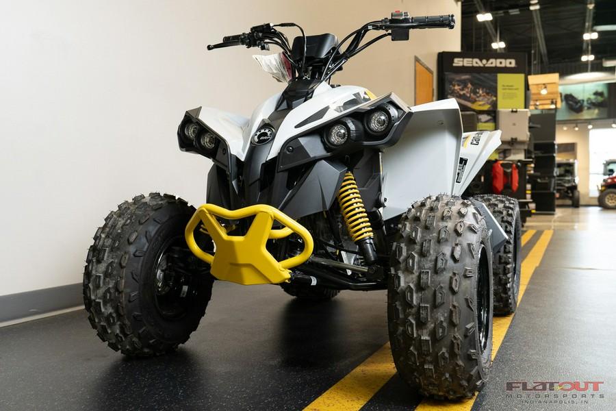 2026 Can-Am RENEGADE 70
