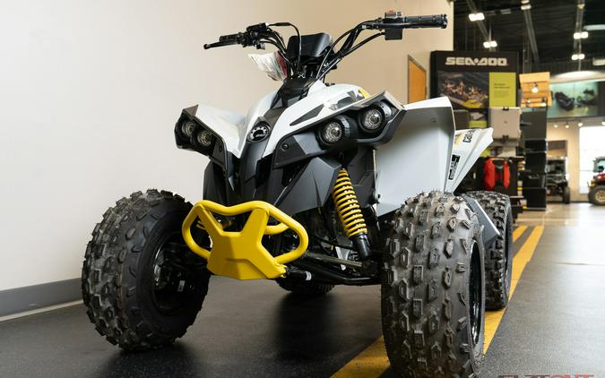2026 Can-Am RENEGADE 70