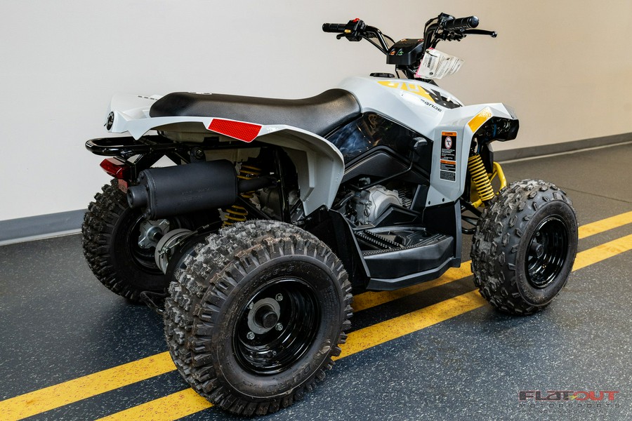 2026 Can-Am RENEGADE 70