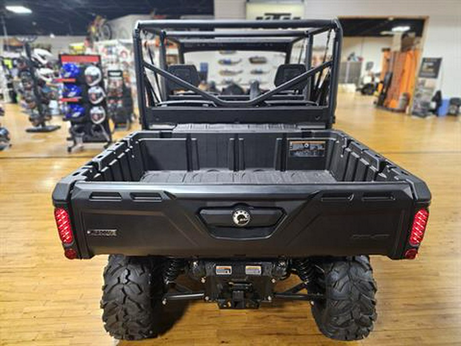 2026 Can-Am Defender MAX DPS HD10