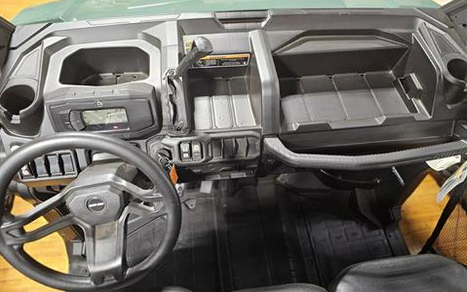 2026 Can-Am Defender MAX DPS HD10