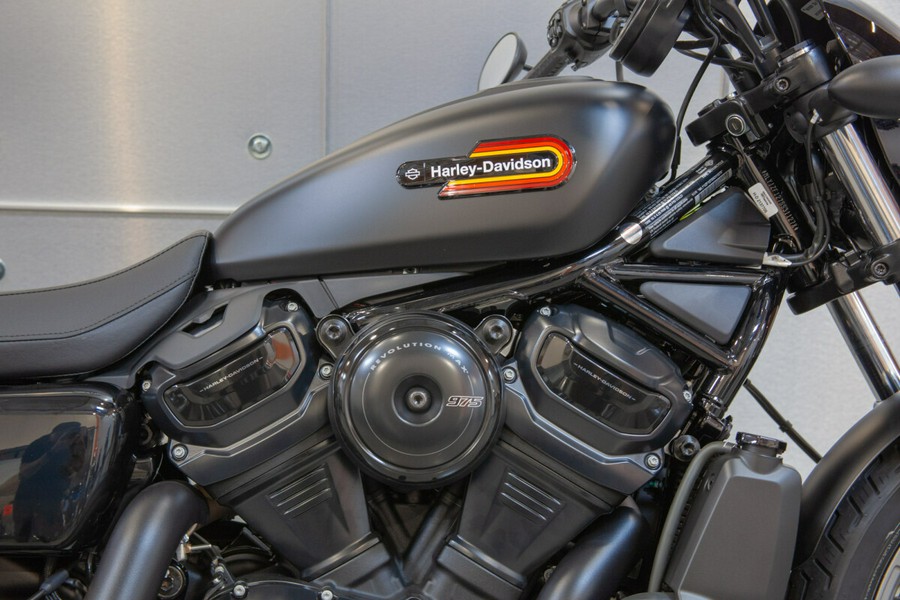 2025 Harley-Davidson® Nightster™ Special