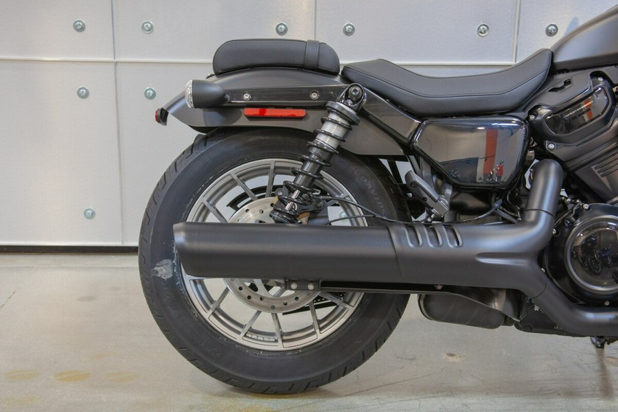 2025 Harley-Davidson® Nightster™ Special