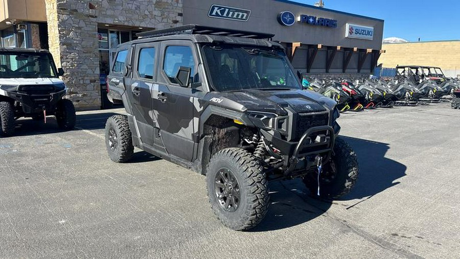2026 Polaris® XPedition ADV 5 NorthStar