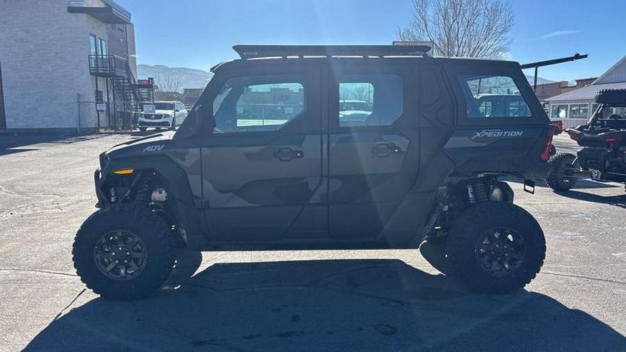 2026 Polaris® XPedition ADV 5 NorthStar
