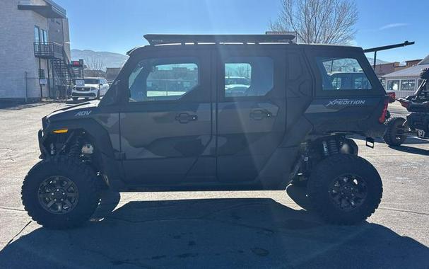 2026 Polaris® XPedition ADV 5 NorthStar