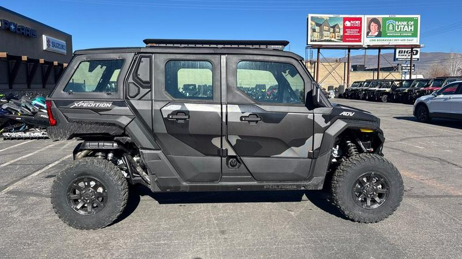 2026 Polaris® XPedition ADV 5 NorthStar