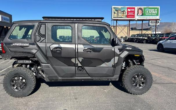 2026 Polaris® XPedition ADV 5 NorthStar