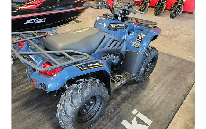 2025 Kawasaki Brute Force® 450 4x4
