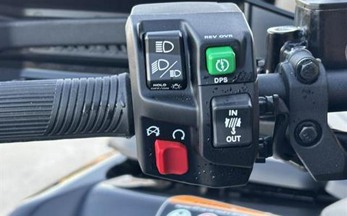 2026 Can-Am Outlander MAX Backcountry 1000R