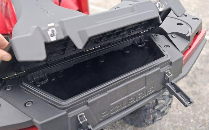 2026 Polaris Sportsman 570 Trail