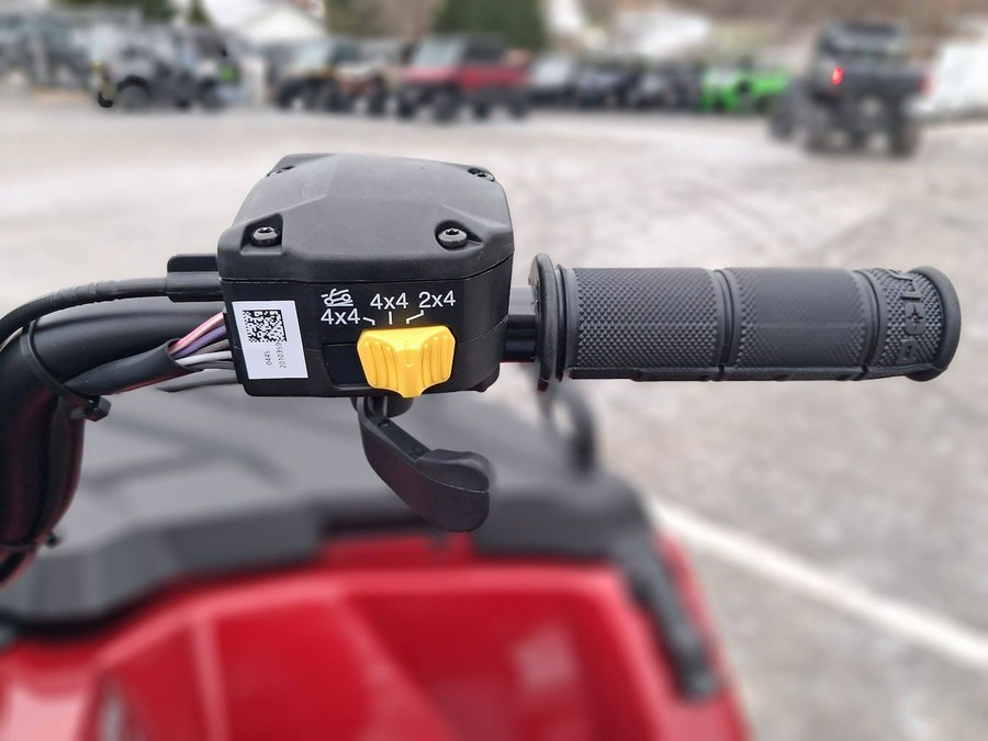 2026 Polaris Sportsman 570 Trail