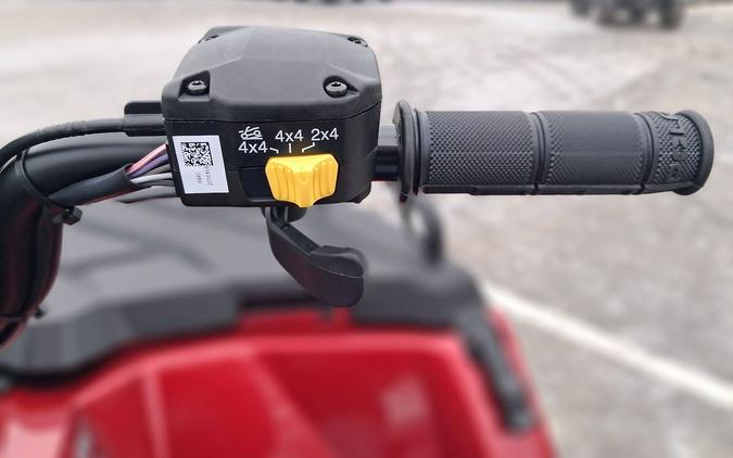 2026 Polaris Sportsman 570 Trail