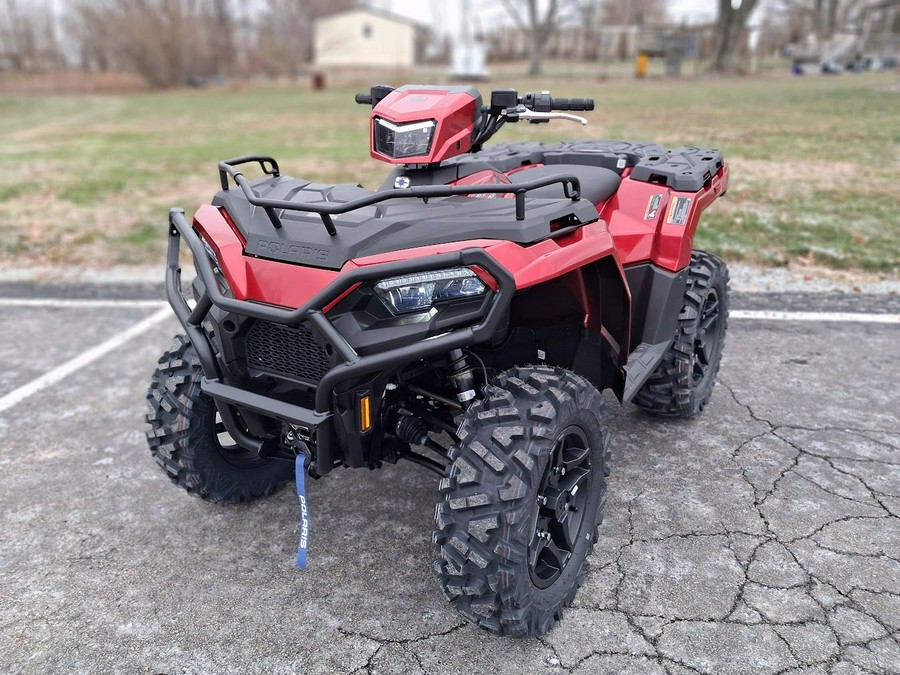 2026 Polaris Sportsman 570 Trail