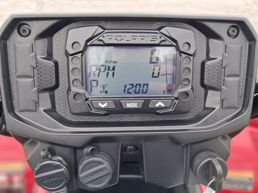 2026 Polaris Sportsman 570 Trail