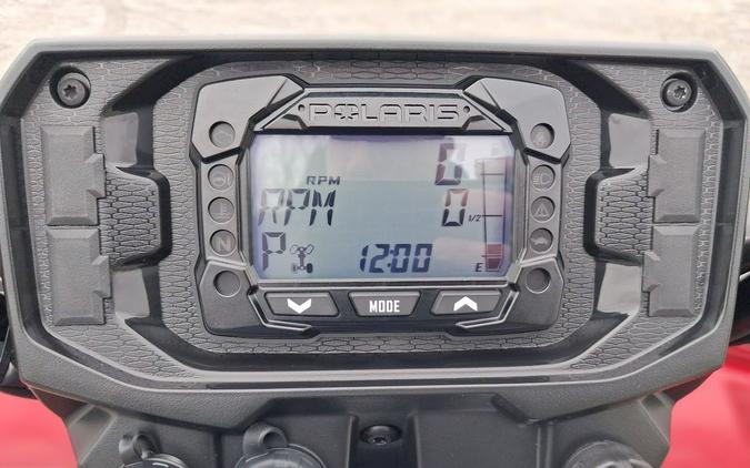 2026 Polaris Sportsman 570 Trail