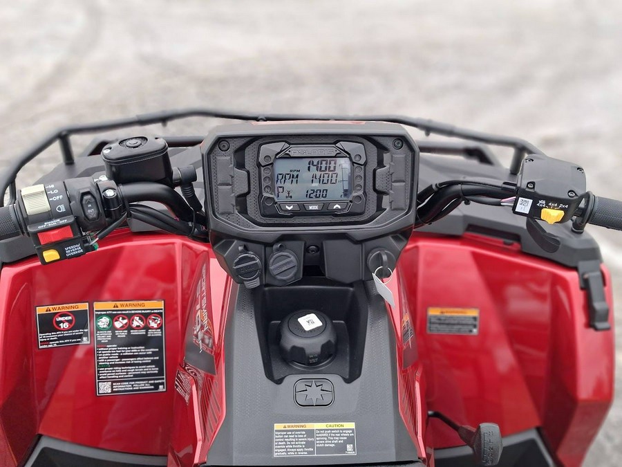 2026 Polaris Sportsman 570 Trail