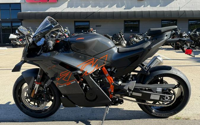 2026 KTM RC 990 R