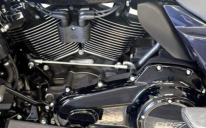 2025 Harley-Davidson® Street Glide™ Ultra FLHXU