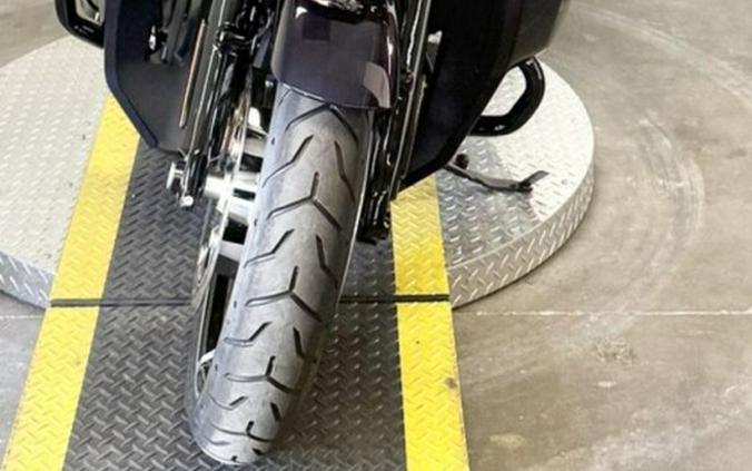 2025 Harley-Davidson® Street Glide™ Ultra FLHXU
