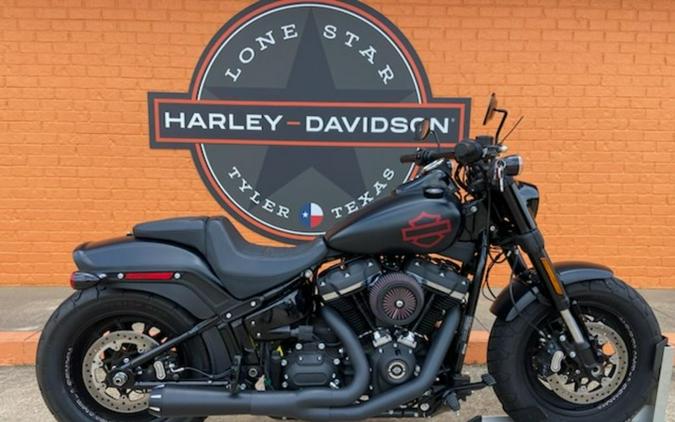 2020 Harley-Davidson® FXFBS - Softail® Fat Bob® 114