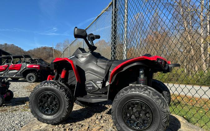 0 CAN-AM Toys RENEGADE 24V 1 SEATER RIDE ON ATV