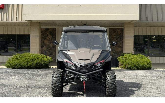 2024 Wolverine X2 1000 XT-R - Yamaha
