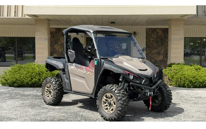2024 Wolverine X2 1000 XT-R - Yamaha