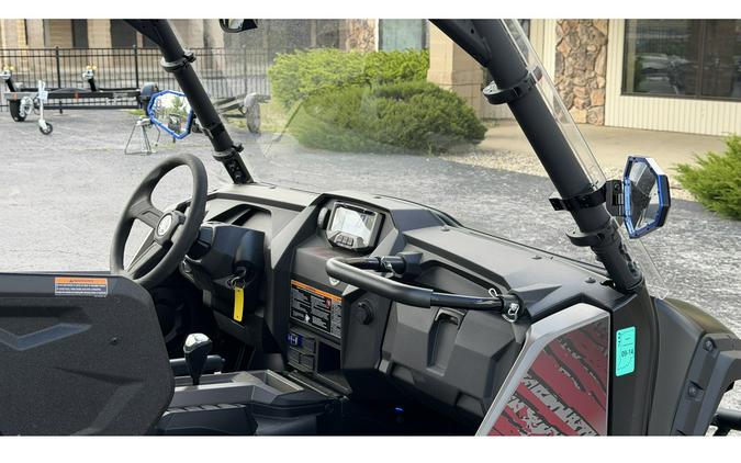 2024 Wolverine X2 1000 XT-R - Yamaha