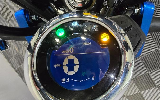 2025 HONDA DAX 125 BASE