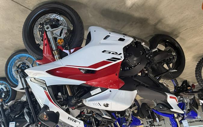 2025 Yamaha YZF-R9