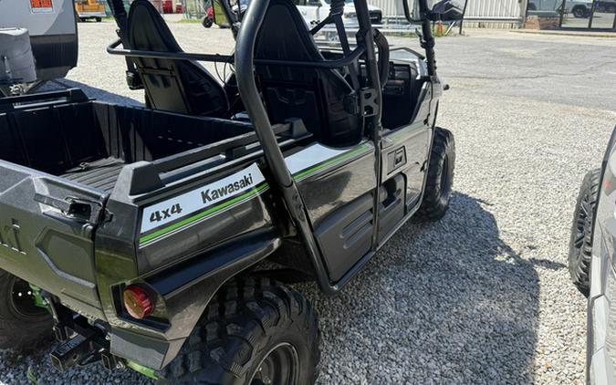 2019 Kawasaki TERYX 800