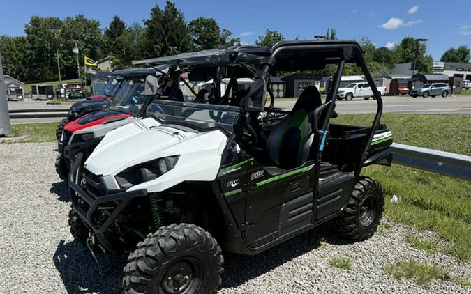 2019 Kawasaki TERYX 800